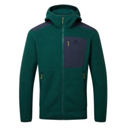 Mountain Equipment Highpile Hooded Mens Jacket